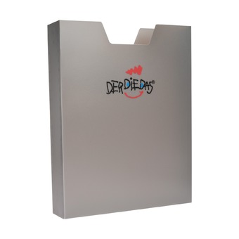 Ранец Ergoflex XL Гонки