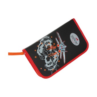 Ранец Ergoflex Led Космостар