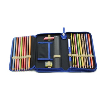 Ранец Ergoflex XL Пираты
