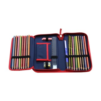 Ранец Ergoflex XL Крутой вираж