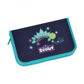 Ранец Scout Sunny Супер Принцесса