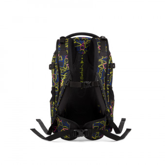 Рюкзак Satch Pack Disco Frisco