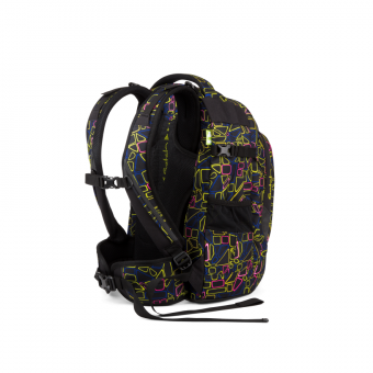 Рюкзак Satch Pack Disco Frisco