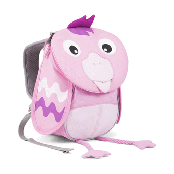 Рюкзак Affenzahn Finja Flamingo