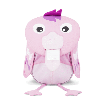 Рюкзак Affenzahn Finja Flamingo