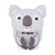 Рюкзак Affenzahn Karla Koala