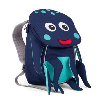 Рюкзак Affenzahn Oliver Octopus