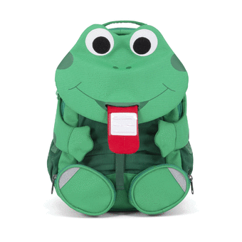 Рюкзак Affenzahn Fabian Frog