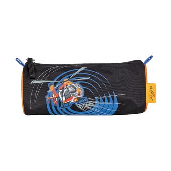 Ранец Ergoflex XL Пожарный вертолет