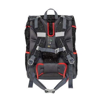 Ранец Ergoflex XL Звездопад