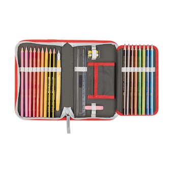 Ранец Ergoflex XL Звездопад