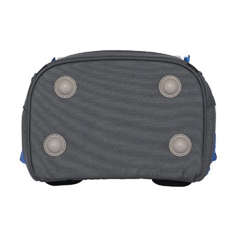 Ранец Ergoflex XL Пес на скейте