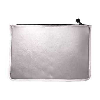 Чехол-пенал Packfolio Scale Silver