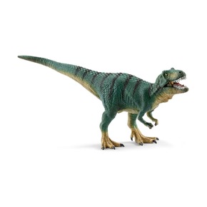 Тираннозавр, детеныш