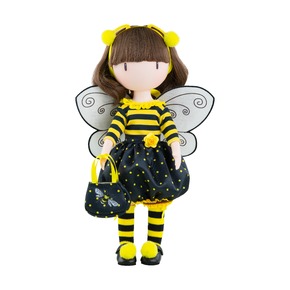 Кукла Горджусс Пчелка-возлюбленная, 32 см