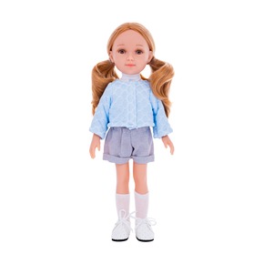 Кукла Марита, 32 см