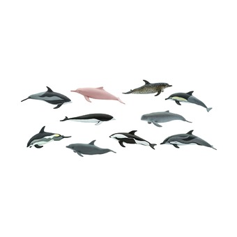 Набор Дельфины