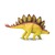Стегозавр, XL