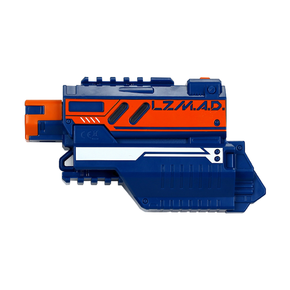 Модуль Lazer M.A.D, оранжевый