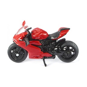 Мотоцикл Ducati Panigale 1299