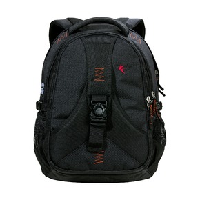 Рюкзак Fastbreak Daypack I Насыщенно-чёрный