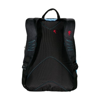 Рюкзак Fastbreak Daypack II Письма