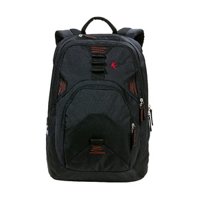 Рюкзак Fastbreak Daypack II Насыщенно-чёрный