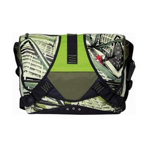Сумка Fastbreak Messenger XL Небоскрёб