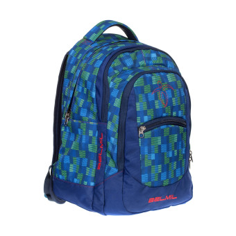 Рюкзак Roomy Blue