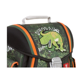 Ранец Sporty Dinosaur