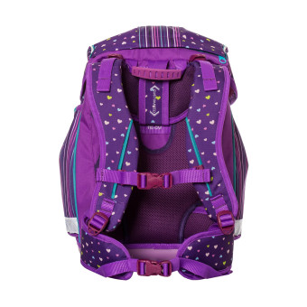 Ранец-Рюкзак Easy Pack Two Friends
