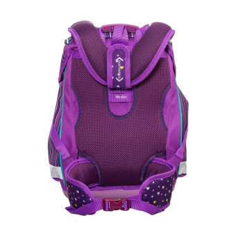 Ранец-Рюкзак Easy Pack Two Friends