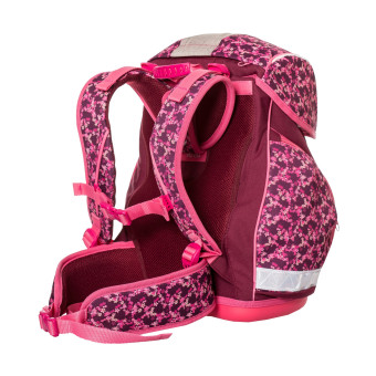 Ранец-Рюкзак Easy Pack Bird