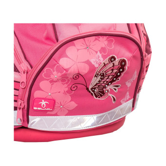 Ранец-Рюкзак Easy Pack Butterfly