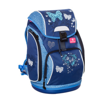 Ранец-Рюкзак Comfy Butterfly