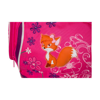 Ранец-Рюкзак Comfy Foxy
