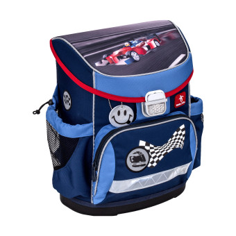Ранец Mini Fit Top Racer с наполнением