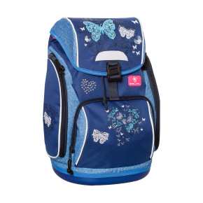 Рюкзак Comfy Butterfly с наполнением