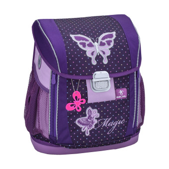 Ранец Customize-Me Butterfly с наполнением