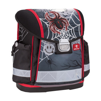 Ранец Classy Spider Lumo
