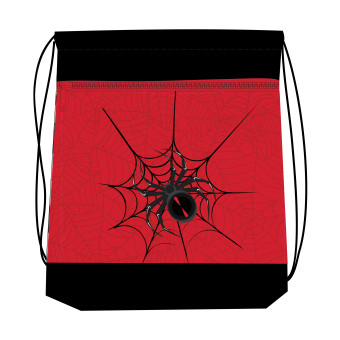 Ранец Mini Fit Spider с наполнением