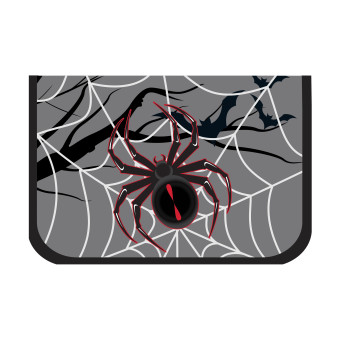 Ранец Classy Spider Lumo с наполнением