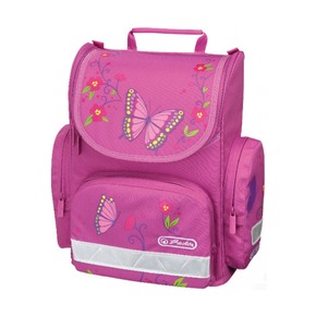 Ранец Mini +2 Pink Butterfly