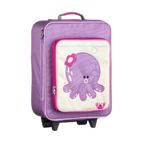 Чемодан Penelope - Octopus