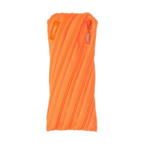 Пенал-сумочка Zipit Neon Pouch, оранжевый